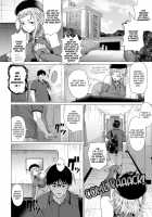 Dasshutsu Seikou!? / 脱出性交！？ [Chicken] [Original] Thumbnail Page 02