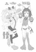 mimi [Littlemare] [Fate] Thumbnail Page 04