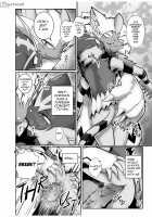 Mind Break ♂ [Achi] [Pokemon] Thumbnail Page 05
