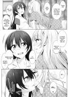 The Forfeit is a Solo Performance / 罰ゲームはソロセックス [Mikuta] [Love Live!] Thumbnail Page 10