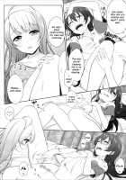 The Forfeit is a Solo Performance / 罰ゲームはソロセックス [Mikuta] [Love Live!] Thumbnail Page 14