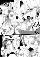 NAKED STAR [Yukimachi Tounosuke] [Fullmetal Alchemist] Thumbnail Page 12