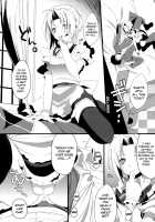 NAKED STAR [Yukimachi Tounosuke] [Fullmetal Alchemist] Thumbnail Page 07