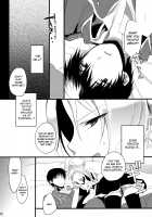 NAKED STAR [Yukimachi Tounosuke] [Fullmetal Alchemist] Thumbnail Page 08