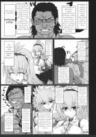 Alice no Chijoku / アリスの恥辱 [Tonyman Plus] [Touhou Project] Thumbnail Page 03
