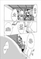 Holstein Sanae-san / ホルスタイン早苗さん [Gintei Kyouka] [Touhou Project] Thumbnail Page 02