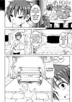 Watashi no Koibito o Shoukai Shimasu! 4 / 私の魔物娘を紹介します! 4 [Stealth Changing Line] [Original] Thumbnail Page 04