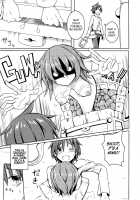Watashi no Koibito o Shoukai Shimasu! 4 / 私の魔物娘を紹介します! 4 [Stealth Changing Line] [Original] Thumbnail Page 05