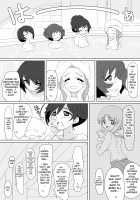 Senumadou, Start! / 戦馬道、始めます! [Wabuki] [Girls Und Panzer] Thumbnail Page 16