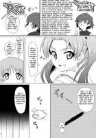 Senumadou, Start! / 戦馬道、始めます! [Wabuki] [Girls Und Panzer] Thumbnail Page 04