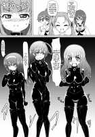 Senumadou, Start! / 戦馬道、始めます! [Wabuki] [Girls Und Panzer] Thumbnail Page 05