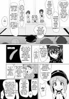 Senumadou, Start! / 戦馬道、始めます! [Wabuki] [Girls Und Panzer] Thumbnail Page 07