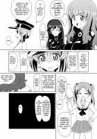 Senumadou, Start! / 戦馬道、始めます! [Wabuki] [Girls Und Panzer] Thumbnail Page 08