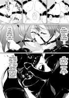 Senumadou, Continued! / 戦馬道、続いてます! [Wabuki] [Girls Und Panzer] Thumbnail Page 14