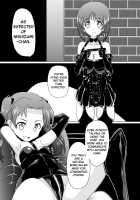 Senumadou, Continued! / 戦馬道、続いてます! [Wabuki] [Girls Und Panzer] Thumbnail Page 05