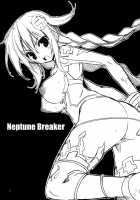 Neptune Breaker [Miyane Aki] [Hyperdimension Neptunia] Thumbnail Page 02