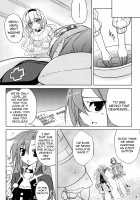 Neptune Breaker [Miyane Aki] [Hyperdimension Neptunia] Thumbnail Page 05