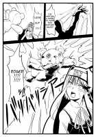 HYBRID STAR [Suparu] [Guilty Gear] Thumbnail Page 02