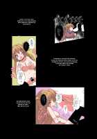 Girl Possession Book 2 / 女の子に憑依する本２ [Mikaduki Neko] [Original] Thumbnail Page 02
