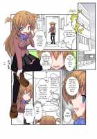 Girl Possession Book 2 / 女の子に憑依する本２ [Mikaduki Neko] [Original] Thumbnail Page 03