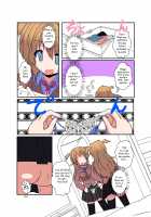 Girl Possession Book 2 / 女の子に憑依する本２ [Mikaduki Neko] [Original] Thumbnail Page 04