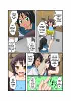 Unreasonable Girl Ch. 16 / 理不尽少女XVI [Mikaduki Neko] [Original] Thumbnail Page 05