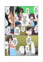 Unreasonable Girl Ch. 16 / 理不尽少女XVI [Mikaduki Neko] [Original] Thumbnail Page 07
