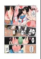 Unreasonable Girl Ch. 17 / 理不尽少女XVII [Mikaduki Neko] [Original] Thumbnail Page 11