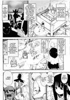 Witch Hunter Hunt / WITCH HUNTER HUNT [Homura Subaru] [Original] Thumbnail Page 02