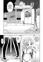 Saaryang!? MILK☆ / さーりゃん!? MILK☆ [Homura Subaru] [Toheart2] Thumbnail Page 02