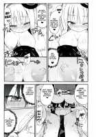 MAGICAL NIPPLE KISS+ / マジカルニップルキッス♡プラス [Homura Subaru] [Original] Thumbnail Page 07
