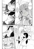 MAGICAL NIPPLE KISS 2 / マジカルニップルキッス♡2 [Homura Subaru] [Original] Thumbnail Page 06
