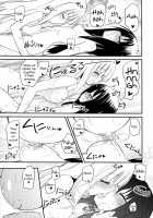 MAGICAL NIPPLE KISS 2 / マジカルニップルキッス♡2 [Homura Subaru] [Original] Thumbnail Page 09