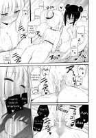 MAGICAL NIPPLE KISS 3 / マジカルニップルキッス♡3 [Homura Subaru] [Original] Thumbnail Page 15