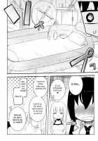 MAGICAL NIPPLE KISS 3 / マジカルニップルキッス♡3 [Homura Subaru] [Original] Thumbnail Page 06