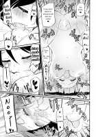 Magical Nipple Kiss Brilliant [Homura Subaru] [Original] Thumbnail Page 16