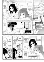 Magical Nipple Kiss Brilliant [Homura Subaru] [Original] Thumbnail Page 03