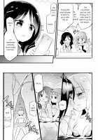 Magical Nipple Kiss Brilliant [Homura Subaru] [Original] Thumbnail Page 04