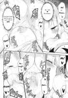 Magical Nipple Kiss 5 [Homura Subaru] [Original] Thumbnail Page 11