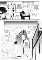 Magical Nipple Kiss 5 [Homura Subaru] [Original] Thumbnail Page 06