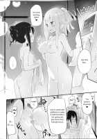 Magical Nipple Kiss 5 [Homura Subaru] [Original] Thumbnail Page 07