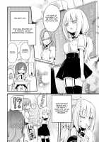 Ama + Devi / あま＋でび [Homura Subaru] [Original] Thumbnail Page 05