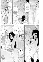 Magical Nipple Kiss B2 / マジカルニップルキッス B2 [Homura Subaru] [Original] Thumbnail Page 05