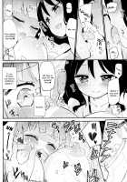 Magical Nipple Kiss B2 / マジカルニップルキッス B2 [Homura Subaru] [Original] Thumbnail Page 07