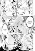 Magical Nipple Kiss 6 [Homura Subaru] [Original] Thumbnail Page 12