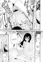 Magical Nipple Kiss 6 [Homura Subaru] [Original] Thumbnail Page 14