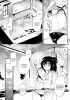 Magical Nipple Kiss 6 [Homura Subaru] [Original] Thumbnail Page 02
