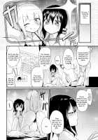 Magical Nipple Kiss 6 [Homura Subaru] [Original] Thumbnail Page 05