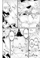 Magical Nipple Kiss 6 [Homura Subaru] [Original] Thumbnail Page 07
