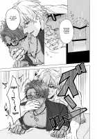 Shining Violet [Yaeda Nagumo] [Fate] Thumbnail Page 10